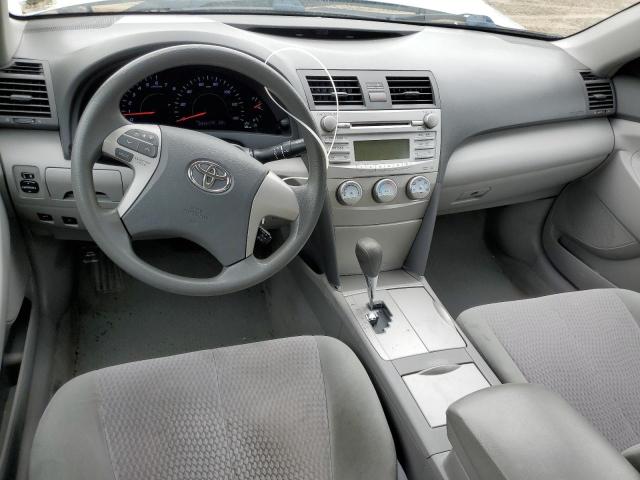 Photo 8 from auction – 2011 TOYOTA CAMRY BASE with VIN 4T1BF3EK8BU705168