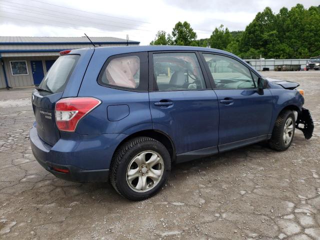 Photo 3 from auction – 2014 SUBARU FORESTER 2 with VIN JF2SJAAC9EH507817