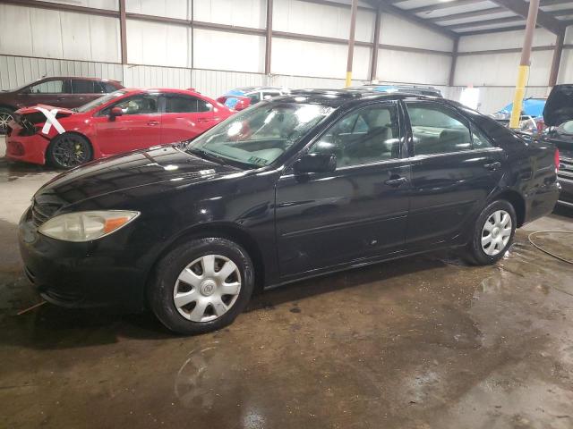 Photo 1 from auction – 2003 TOYOTA CAMRY LE with VIN 4T1BE32K93U120964