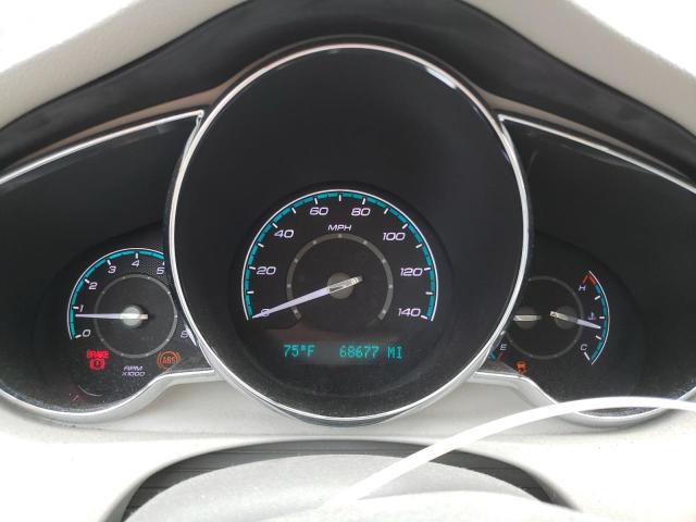 Photo 9 from auction – 2012 CHEVROLET MALIBU LS with VIN 1G1ZB5E0XCF229626
