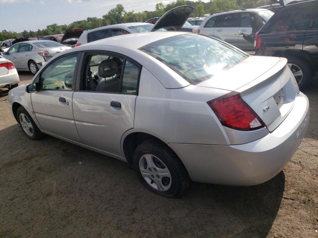Photo 2 from auction – 2003 SATURN ION LEVEL with VIN 1G8AG52F33Z182589
