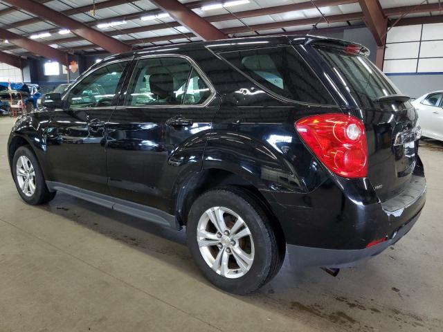 Photo 2 from auction – 2012 CHEVROLET EQUINOX LS with VIN 2GNFLCEK2C6285252