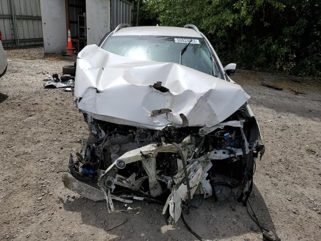 Photo 5 from auction – 2019 SUBARU IMPREZA PR with VIN 4S3GTAD66K3719944
