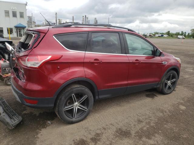 Photo 3 from auction – 2015 FORD ESCAPE SE with VIN 1FMCU9GX4FUC49259