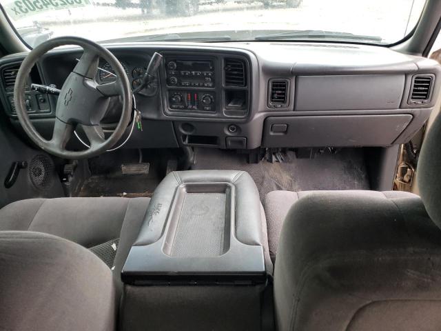 Photo 8 from auction – 2007 CHEVROLET SILVERADO with VIN 1GCEC19X07Z110667