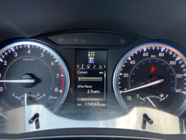 Foto 8 de la subasta – 2015 TOYOTA HIGHLANDER con VIN 5TDJKRFH7FS156008