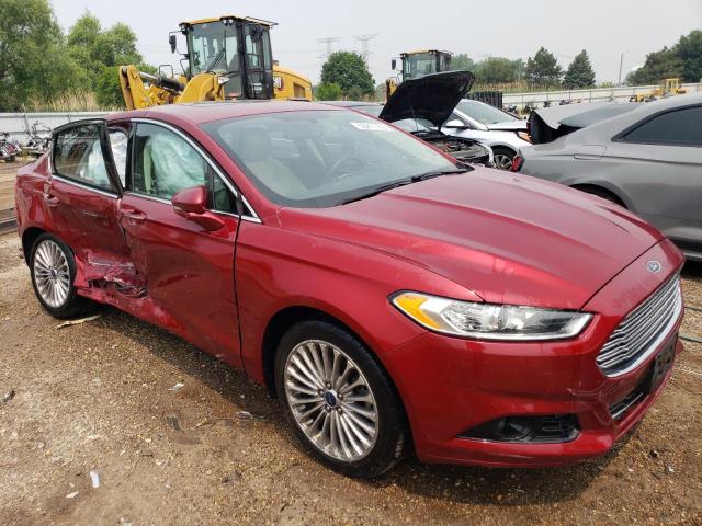 Photo 4 from auction – 2016 FORD FUSION TIT with VIN 3FA6P0K93GR192306