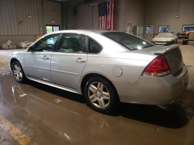 Photo 2 from auction – 2012 CHEVROLET IMPALA LT with VIN 2G1WG5E32C1261623