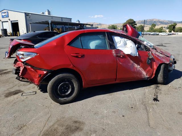 Photo 3 from auction – 2019 TOYOTA COROLLA L with VIN 5YFBURHE5KP897665