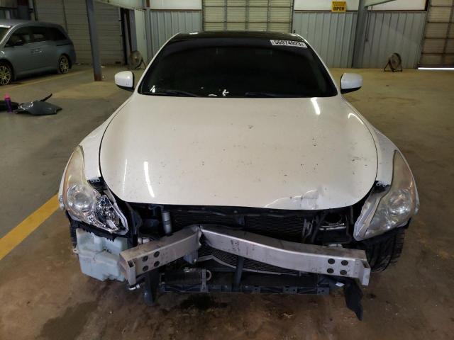 Photo 5 from auction – 2008 INFINITI G37 BASE with VIN JNKCV64E88M104813
