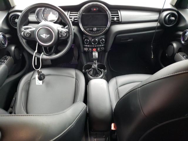 Photo 8 from auction – 2018 MINI COOPER with VIN WMWXU1C54J2F80293