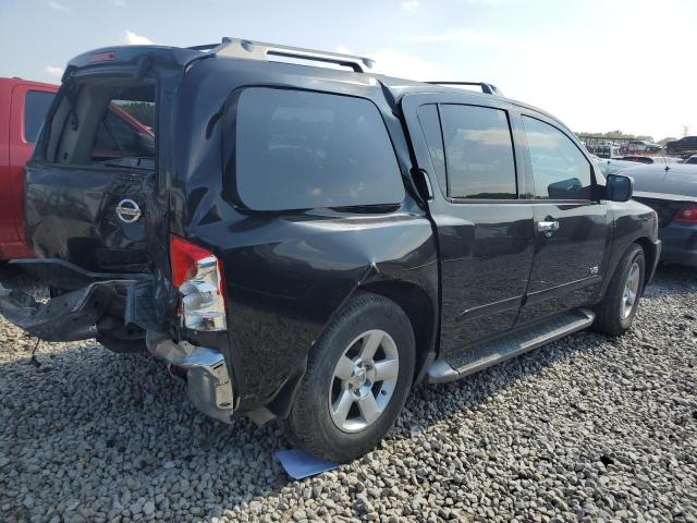 Photo 3 from auction – 2005 NISSAN ARMADA SE with VIN 5N1AA08B15N733042