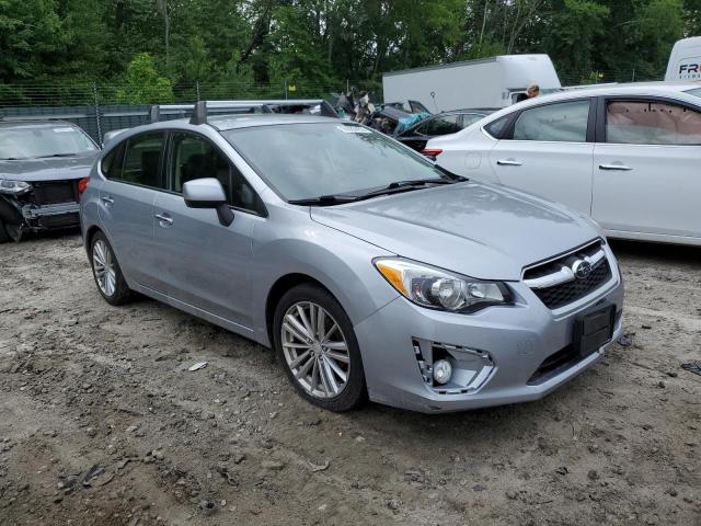 Photo 4 from auction – 2013 SUBARU IMPREZA LI with VIN JF1GPAG69D2879301