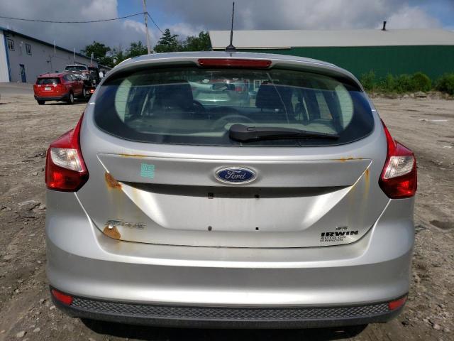Photo 6 from auction – 2014 FORD FOCUS SE with VIN 1FADP3K26EL232143