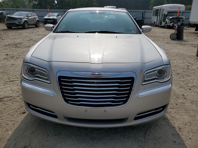 Photo 5 from auction – 2012 CHRYSLER 300 with VIN 2C3CCAAG9CH129736
