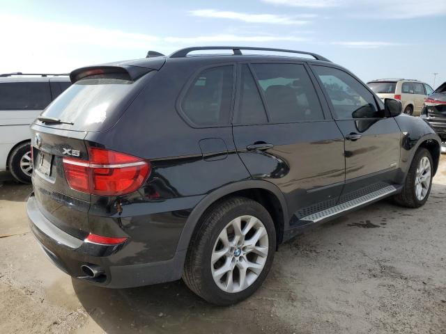Photo 3 from auction – 2012 BMW X5 XDRIVE3 with VIN 5UXZV4C55CL751409