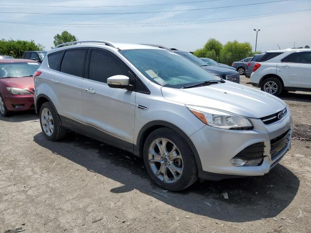 Photo 4 from auction – 2015 FORD ESCAPE TIT with VIN 1FMCU9J9XFUC66934