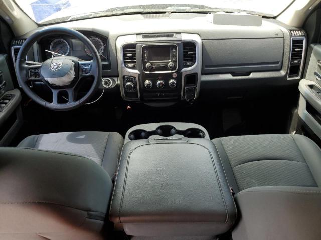 Photo 8 from auction – 2016 RAM 1500 SLT with VIN 1C6RR6GT5GS199004