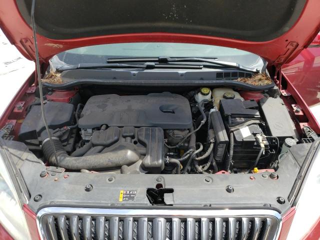 Photo 11 from auction – 2012 BUICK VERANO CON with VIN 1G4PR5SK5C4191715