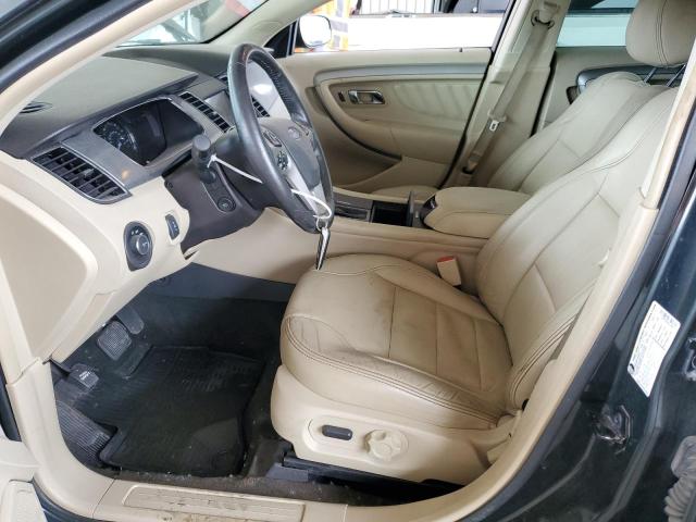 Photo 7 from auction – 2016 FORD TAURUS SEL with VIN 1FAHP2E86GG108672