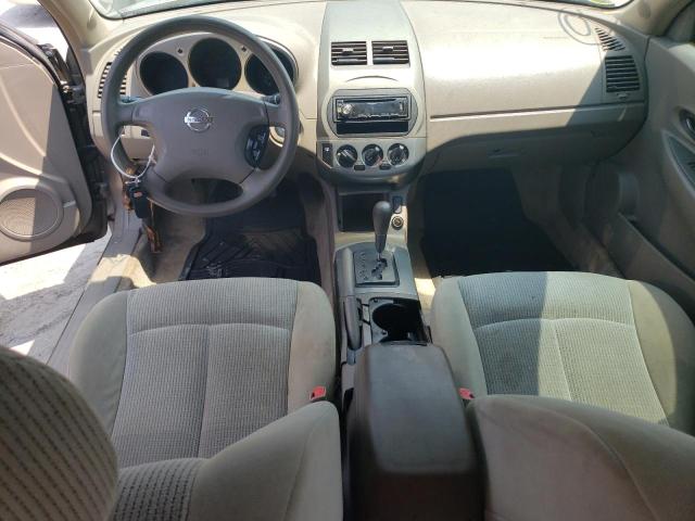 Photo 8 from auction – 2003 NISSAN ALTIMA BAS with VIN 1N4AL11D43C266309