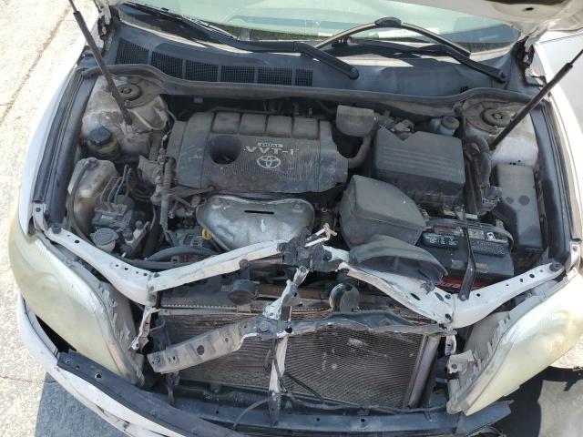 Photo 11 from auction – 2010 TOYOTA CAMRY BASE with VIN 4T4BF3EK1AR050498