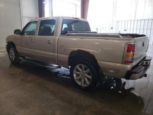 Photo 2 from auction – 2005 GMC SIERRA K15 with VIN 2GTEK63N951192184