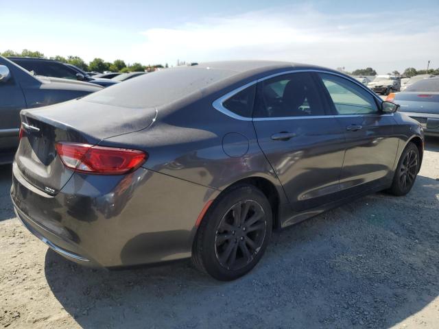 Photo 3 from auction – 2015 CHRYSLER 200 LIMITE with VIN 1C3CCCAB7FN745639