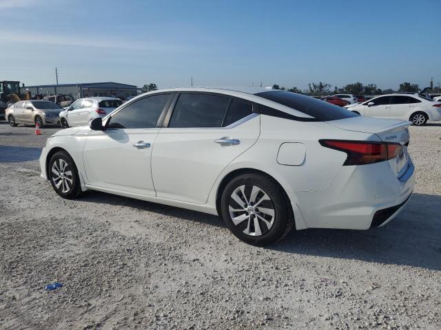 Photo 2 from auction – 2019 NISSAN ALTIMA S with VIN 1N4BL4BV5KC255458