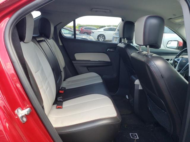 Photo 11 from auction – 2013 CHEVROLET EQUINOX LT with VIN 1GNALPEK8DZ124833