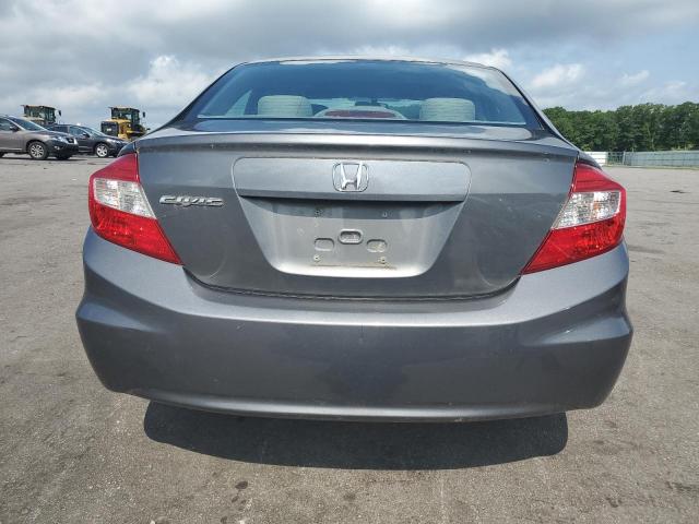 صورة رقم 6 من المزاد - 2012 HONDA CIVIC EX مع VIN 2HGFB2F89CH610266