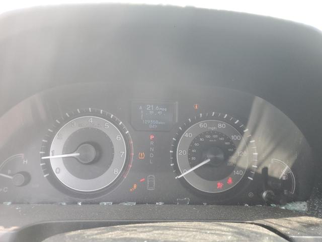 Photo 9 from auction – 2014 HONDA ODYSSEY TO with VIN 5FNRL5H90EB024287