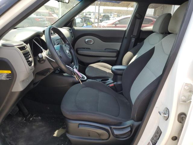 Photo 7 from auction – 2017 KIA SOUL with VIN KNDJN2A21H7470056