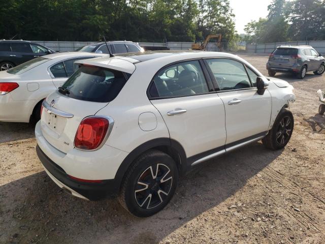 Photo 3 from auction – 2018 FIAT 500X POP with VIN ZFBCFYAB2JP710863