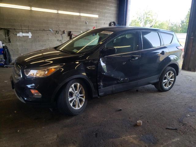 Photo 1 from auction – 2019 FORD ESCAPE SE with VIN 1FMCU9GD0KUA00926