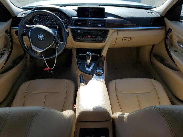 Photo 8 from auction – 2014 BMW 328 I SULE with VIN WBA3C1C53EK106727