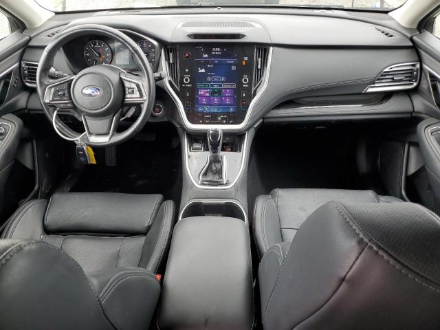 Photo 8 from auction – 2020 SUBARU OUTBACK LI with VIN 4S4BTANC2L3167757