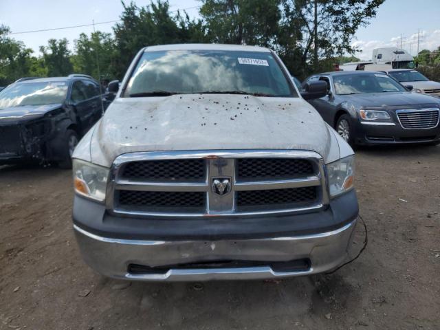 Photo 5 from auction – 2012 DODGE RAM 1500 S with VIN 1C6RD7FP2CS314130