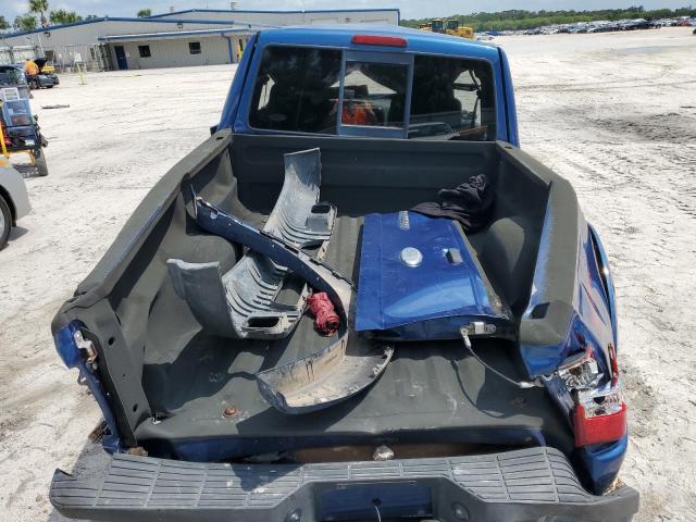 Photo 6 from auction – 2007 FORD RANGER SUP with VIN 1FTYR44U97PA71163