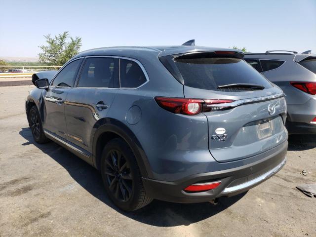 Photo 2 from auction – 2021 MAZDA CX-9 GRAND with VIN JM3TCBDY4M0538701