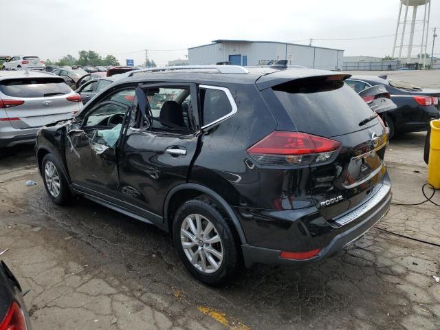 Photo 2 from auction – 2018 NISSAN ROGUE S with VIN KNMAT2MT3JP614870