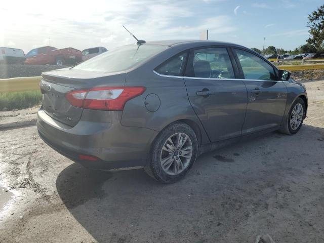 صورة رقم 3 من المزاد - 2012 FORD FOCUS SEL مع VIN 1FAHP3H26CL424264