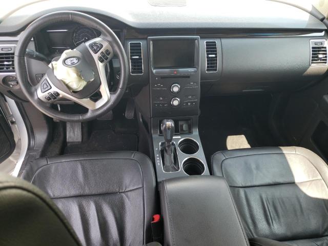 Photo 8 from auction – 2016 FORD FLEX SEL with VIN 2FMGK5C87GBA06941
