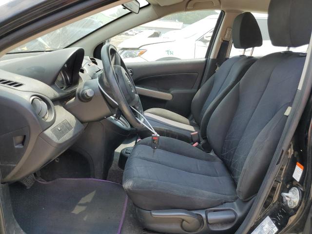 Photo 7 from auction – 2011 MAZDA MAZDA2 with VIN JM1DE1HY5B0123878