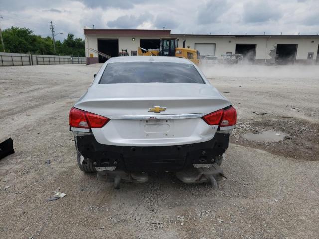 Photo 6 from auction – 2014 CHEVROLET IMPALA LT with VIN 2G1115SL5E9254976