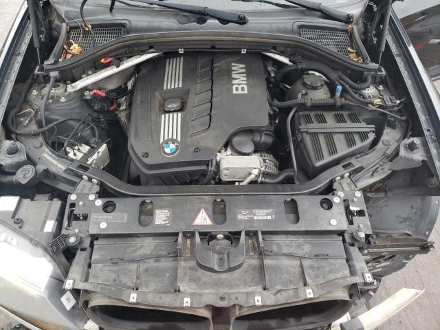 Photo 12 from auction – 2011 BMW X3 XDRIVE2 with VIN 5UXWX5C53BL706471