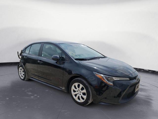 Photo 4 from auction – 2022 TOYOTA COROLLA LE with VIN 5YFEPMAE4NP275936