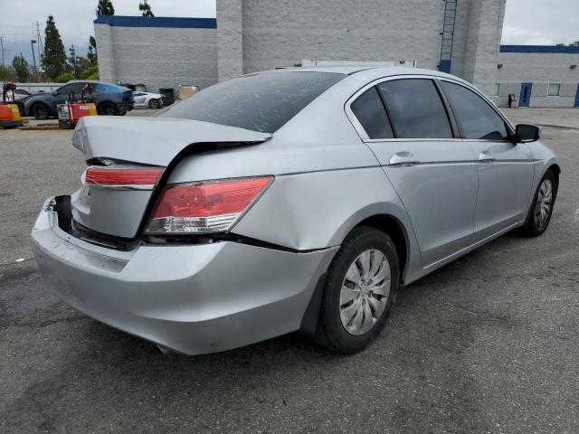 Photo 3 from auction – 2012 HONDA ACCORD LX with VIN 1HGCP2F32CA054910