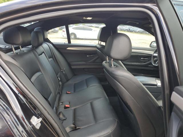 Photo 10 from auction – 2014 BMW 535 XI with VIN WBA5B3C56ED292923