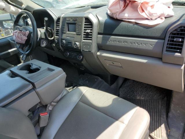Photo 8 from auction – 2017 FORD F250 SUPER with VIN 1FT7X2A6XHEE26219